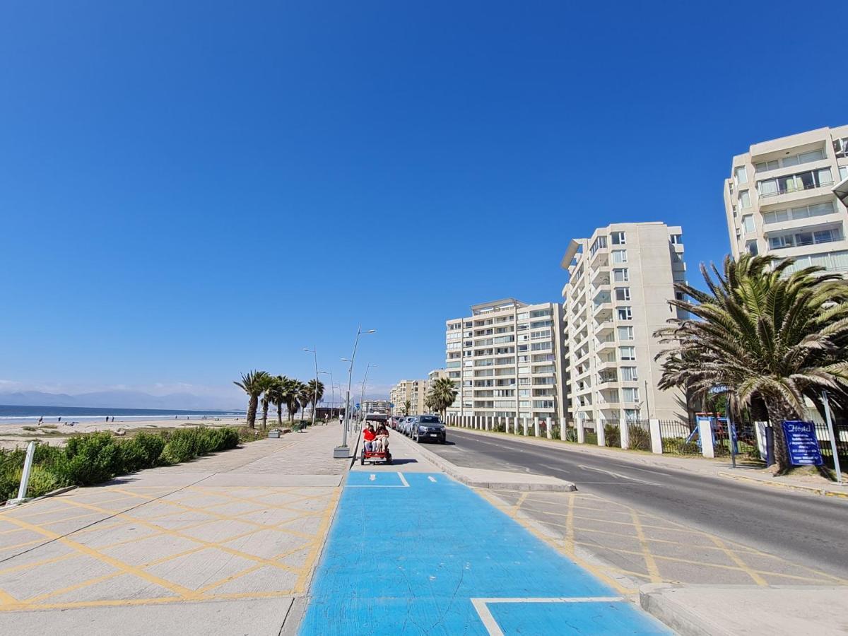 Mar Serena Suite La Serena Kültér fotó