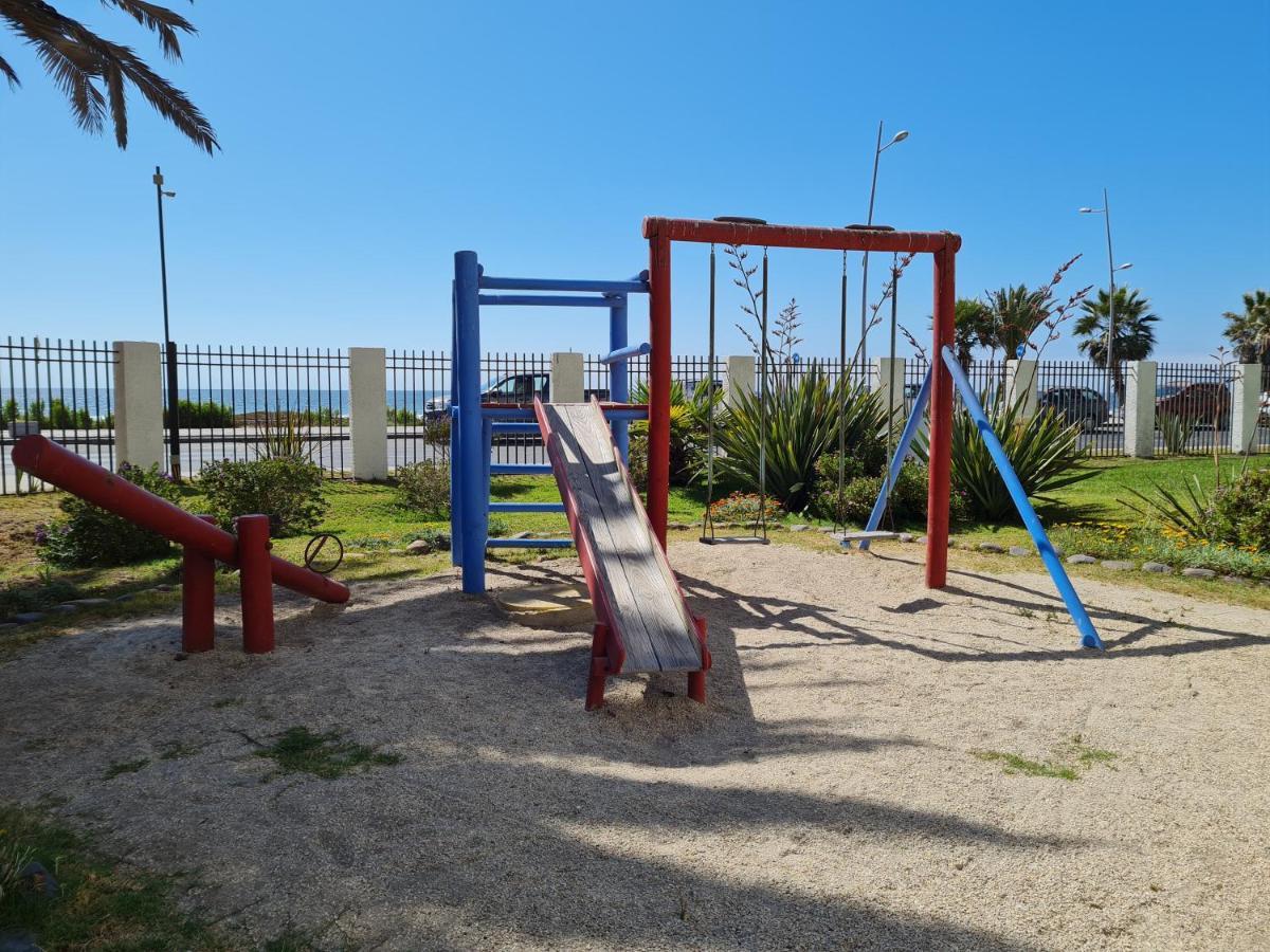 Mar Serena Suite La Serena Kültér fotó