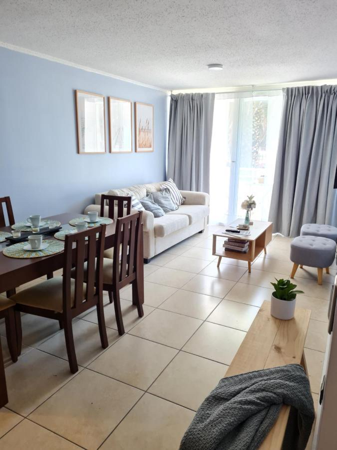 Mar Serena Suite La Serena Kültér fotó